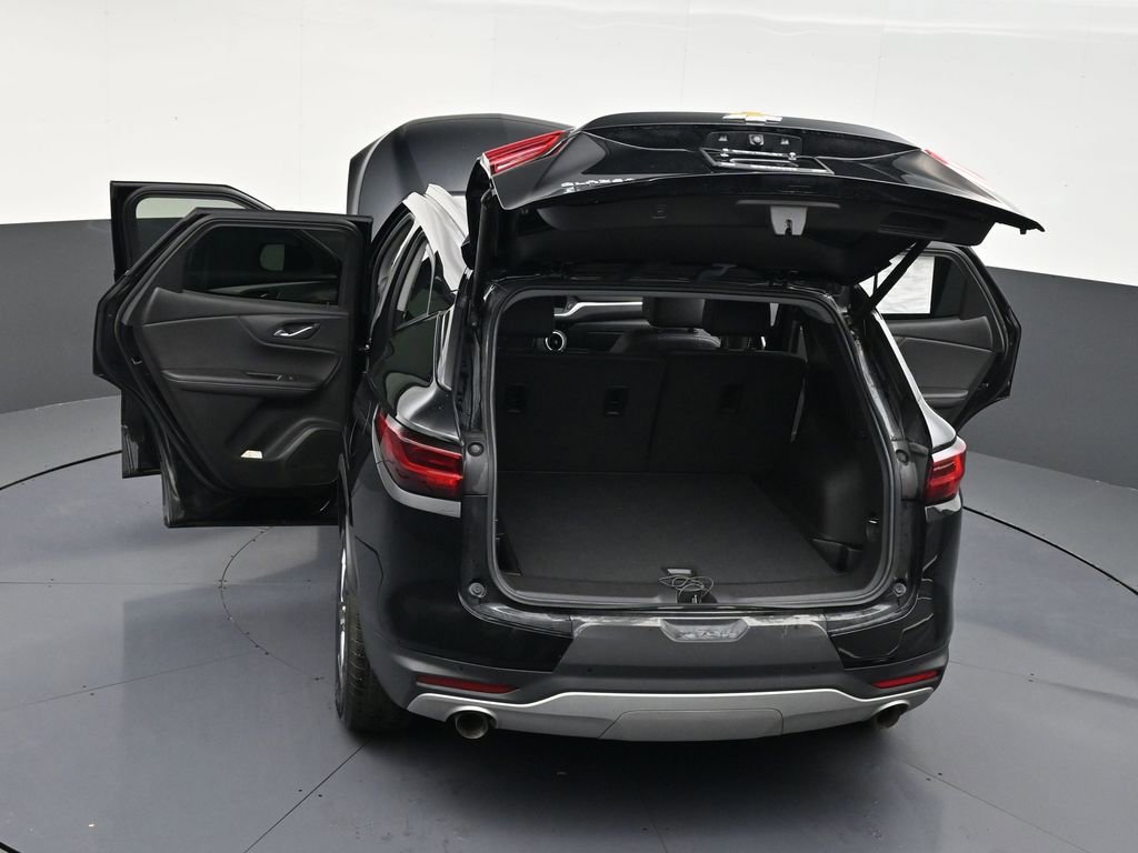 Used 2024 Chevrolet Blazer LT image 33