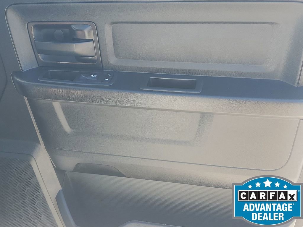 Used 2019 RAM 1500 Express w/ Express Value Package image 44