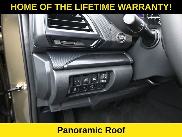 Used 2024 Subaru Forester Wilderness image 16