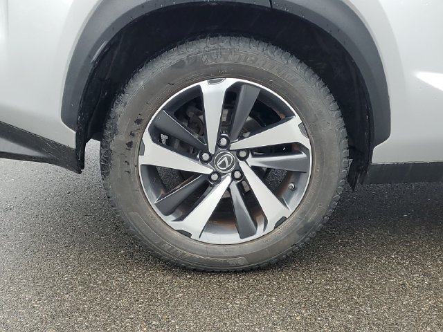 Used 2019 Lexus NX 300 AWD w/ Premium Package image 5