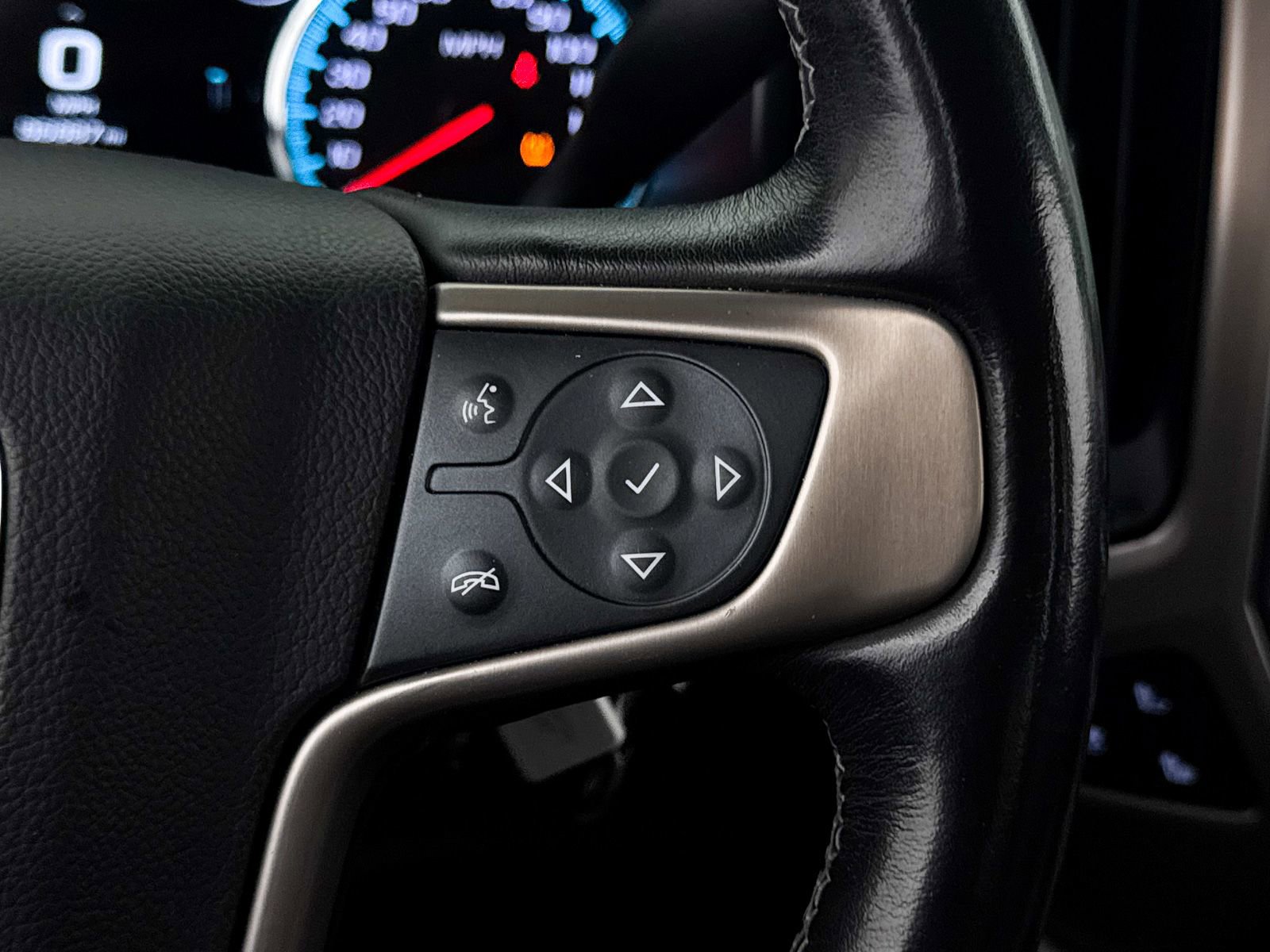 Used 2018 GMC Sierra 1500 Denali AWD/4WD image 32