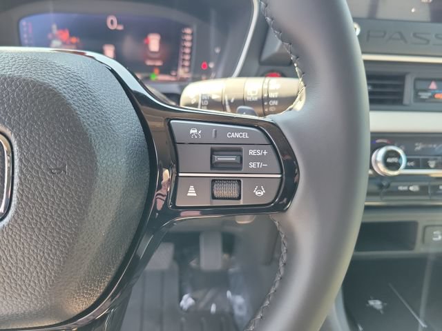 New 2026 Honda Passport RTL image 17