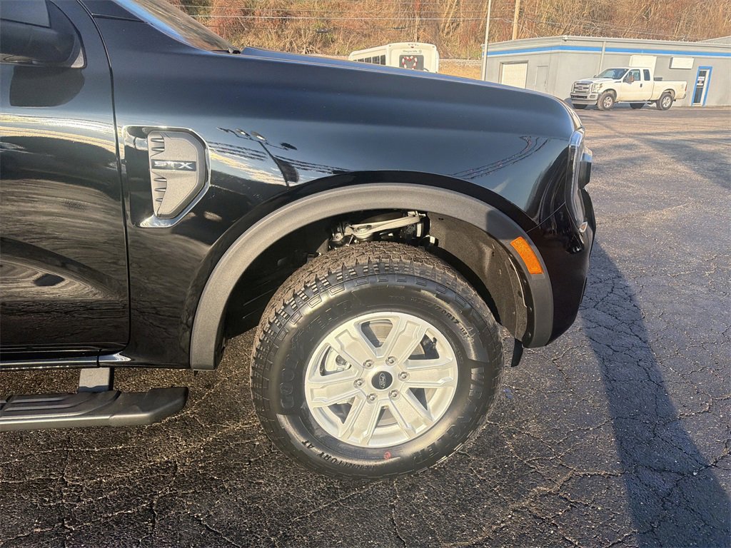 New 2025 Ford Ranger XL image 2