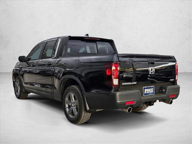 Used 2023 Honda Ridgeline RTL image 7