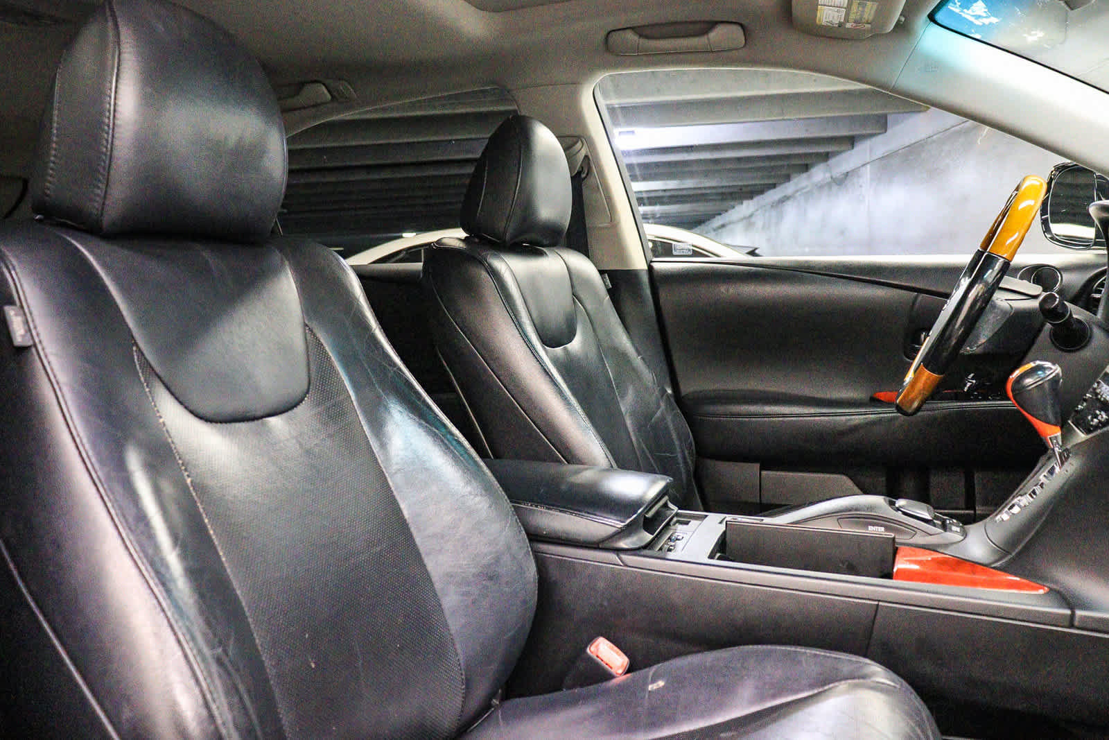 Used 2010 Lexus RX 350 2WD w/ Premium Pkg image 18