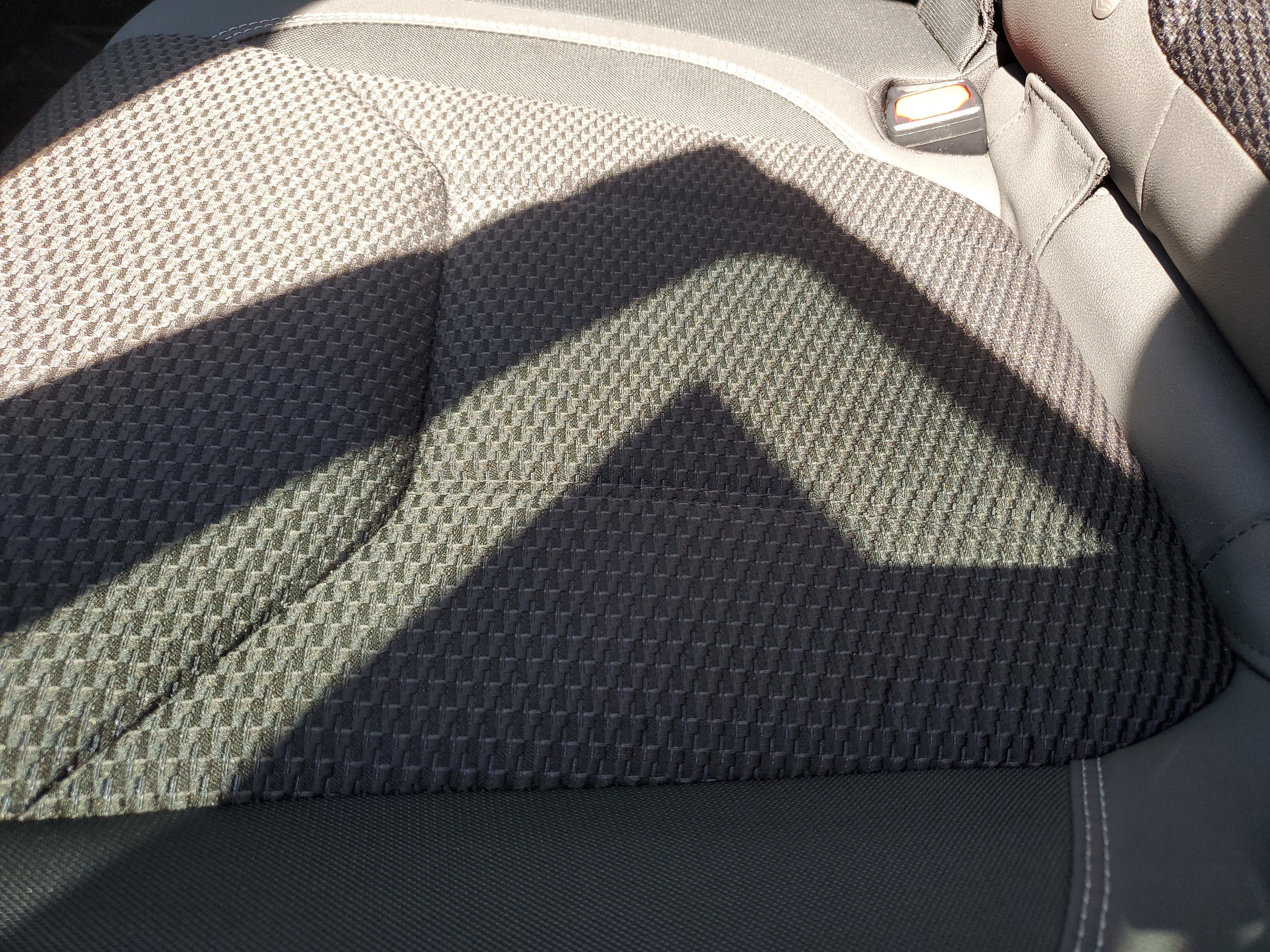 Used 2023 Subaru Forester Premium image 11