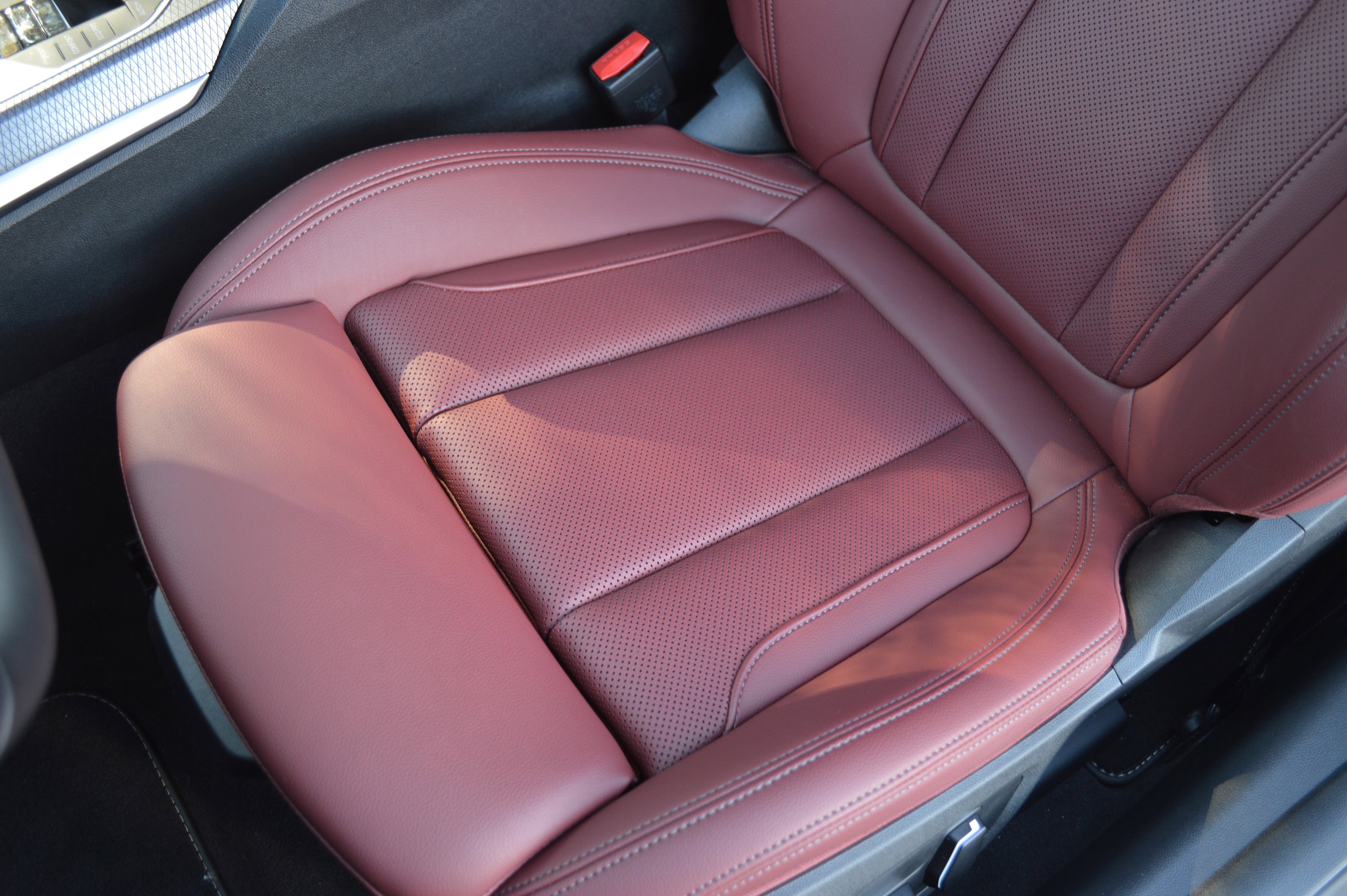 Used 2026 BMW 440i xDrive Coupe w/ Premium Package image 26