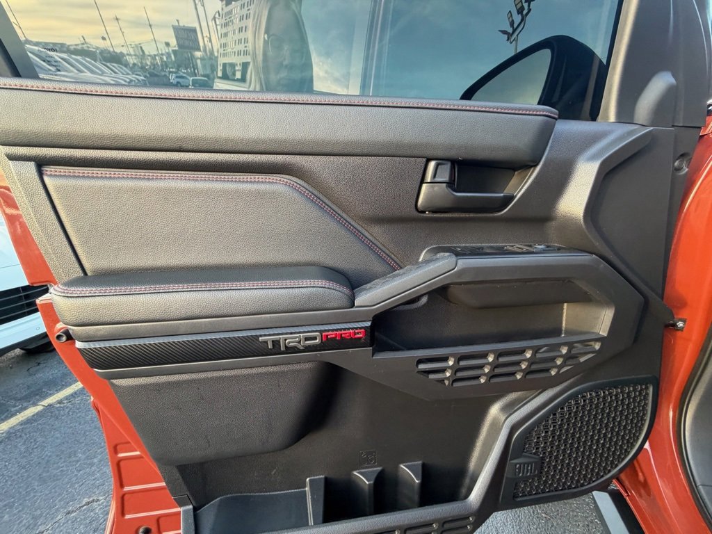 Used 2024 Toyota Tacoma TRD Pro image 12