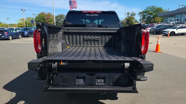 New 2026 GMC Sierra 1500 Denali Ultimate AWD/4WD image 24