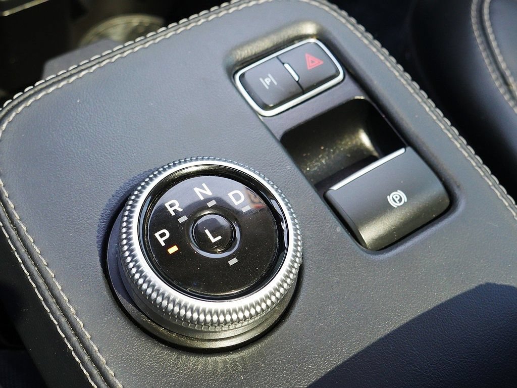 Used 2023 Ford Mustang Mach-E Premium AWD/4WD image 43