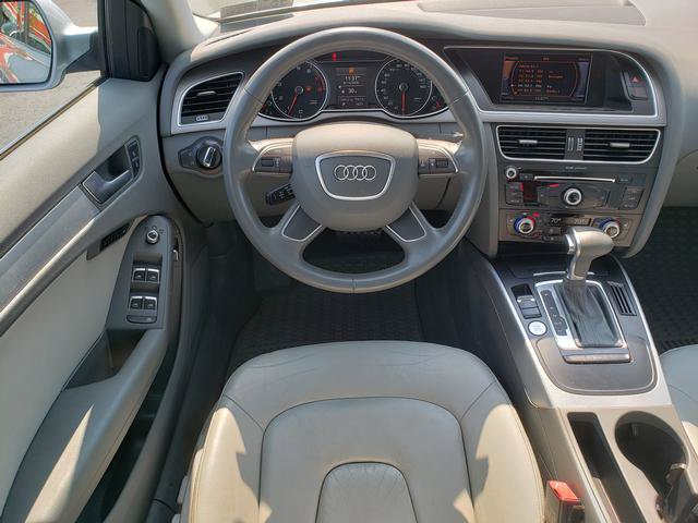 Used 2014 Audi A4 2.0T Premium Plus w/ Premium Plus Package AWD/4WD image 15