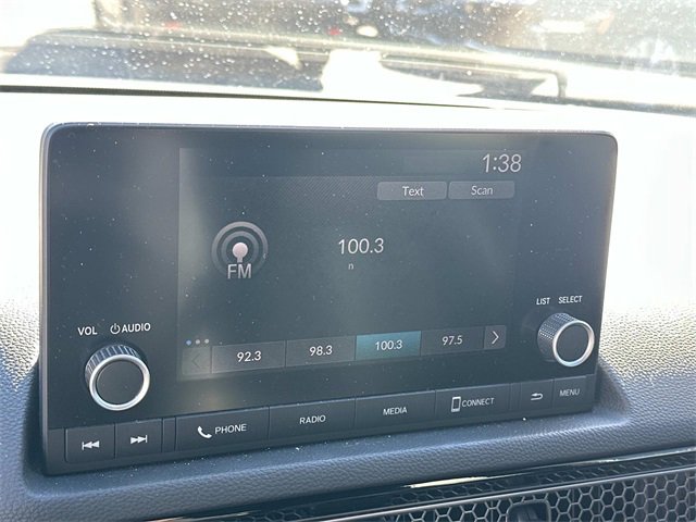 Used 2022 Honda Civic Sport image 20