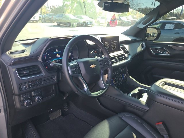 Used 2024 Chevrolet Tahoe LT AWD/4WD image 9