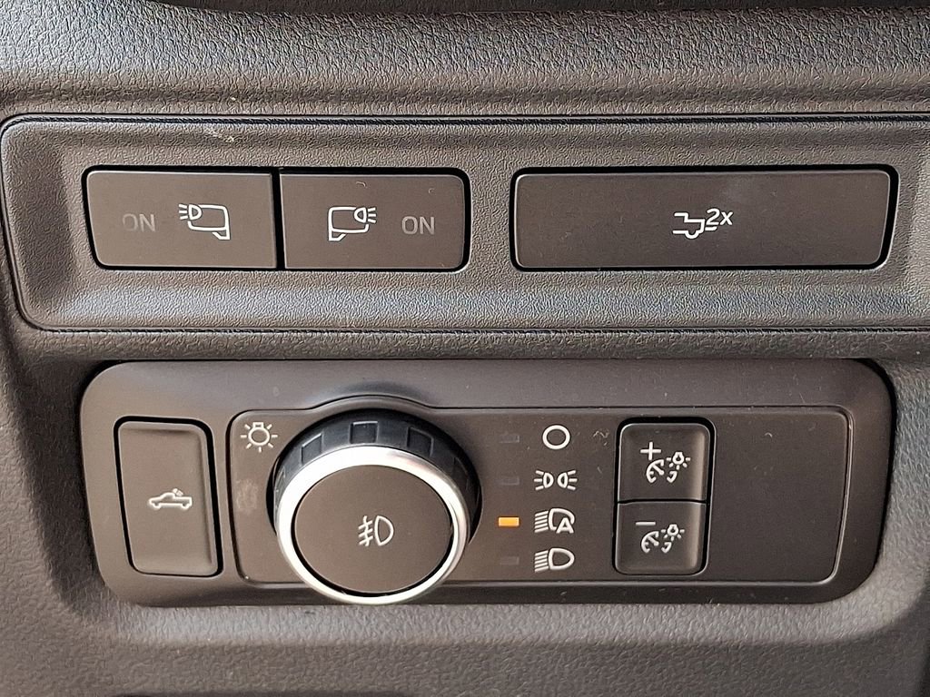 Used 2022 Ford F150 XLT w/ Equipment Group 302A High AWD/4WD image 23