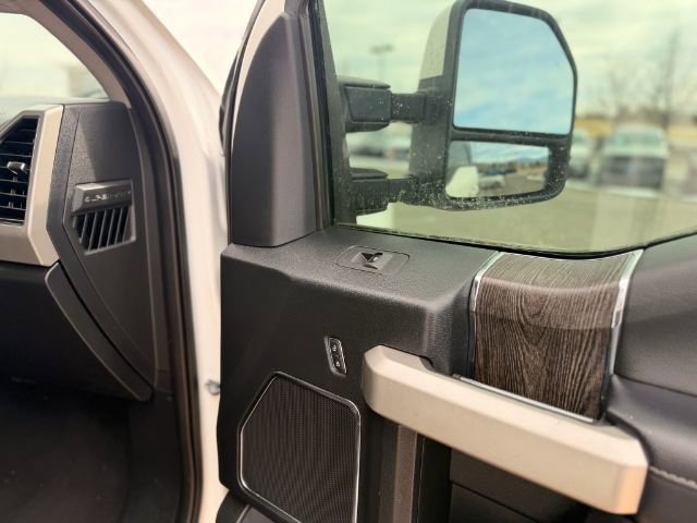 Used 2021 Ford F250 Lariat w/ Lariat Value Package image 55