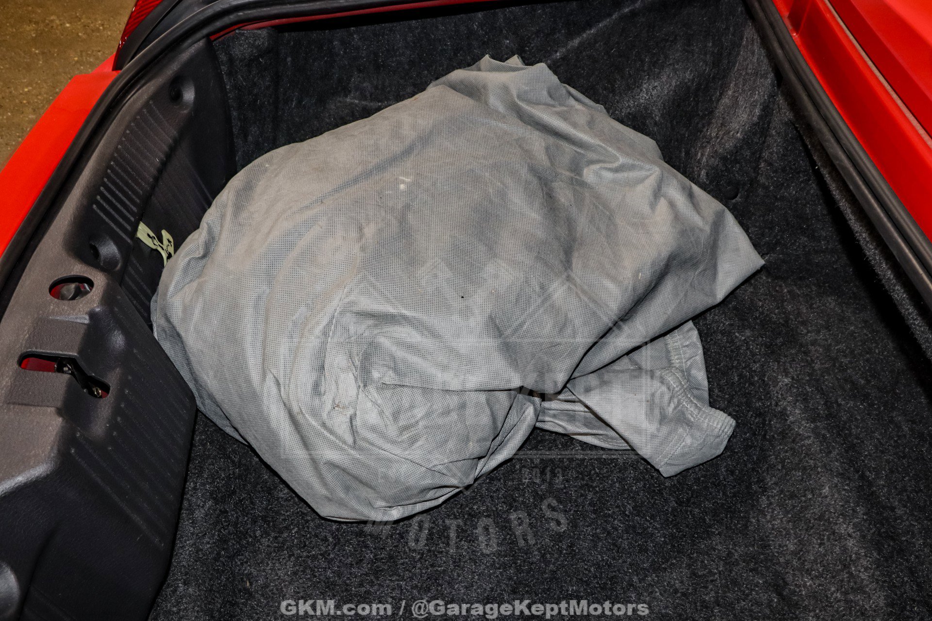 Used 2002 Ford Thunderbird RWD image 97