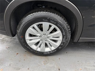 New 2026 Mitsubishi Outlander ES AWD/4WD image 35