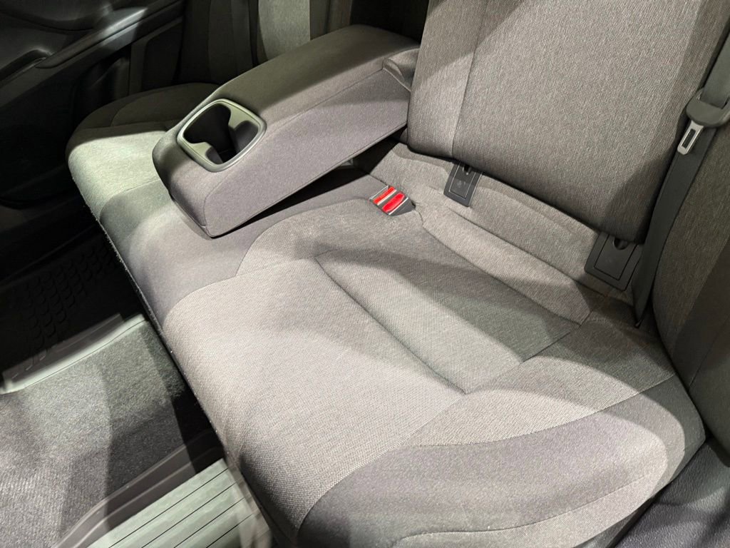 Certified 2025 Toyota Camry LE FWD image 18
