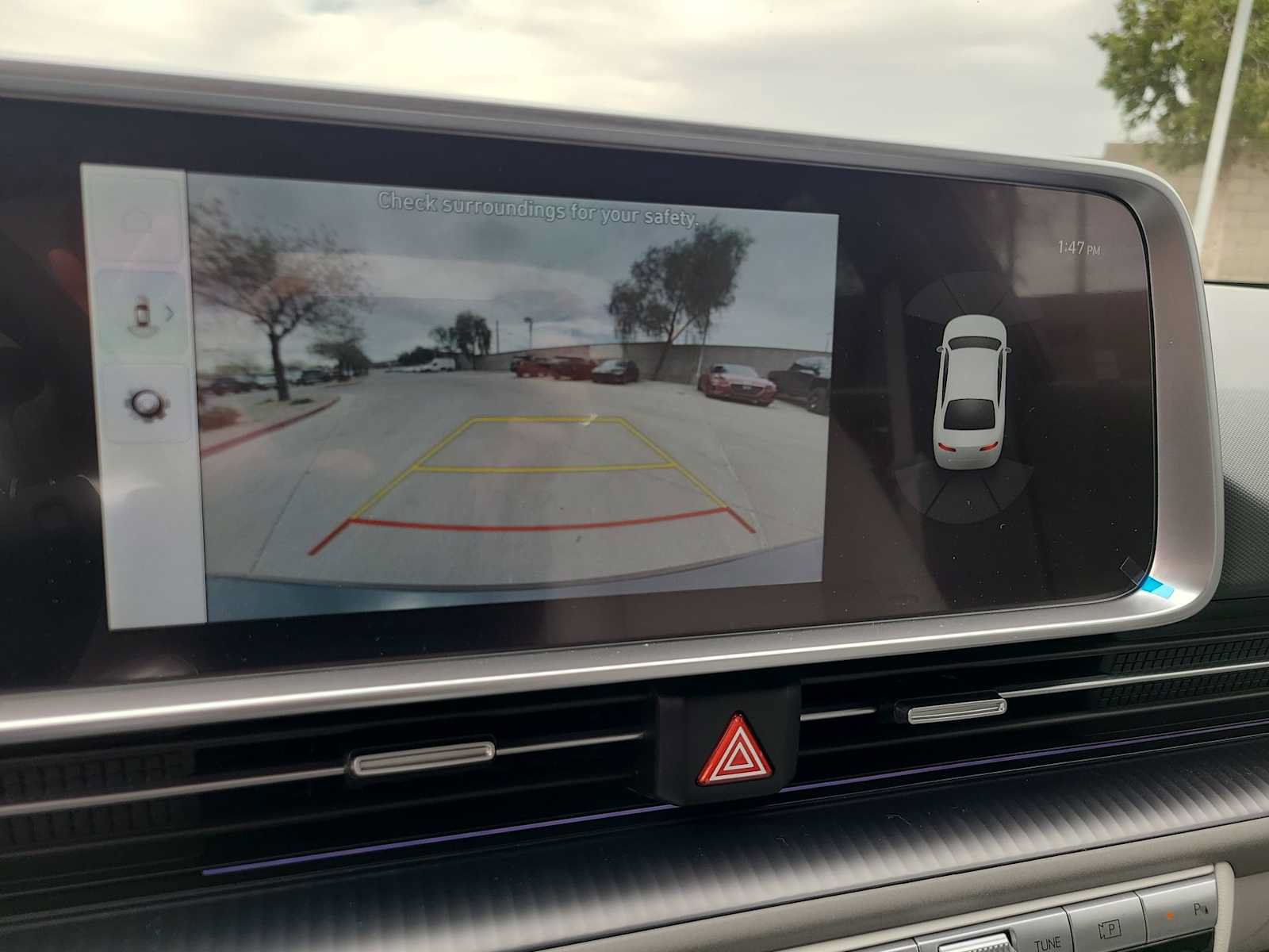 Used 2023 Hyundai Ioniq 6 Limited RWD image 29