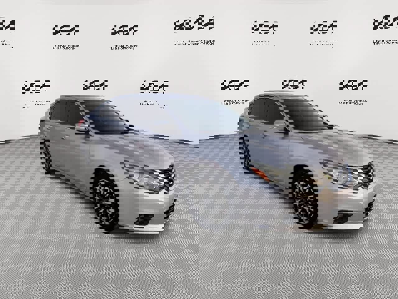 Used 2017 Nissan Altima 2.5 SL image 2