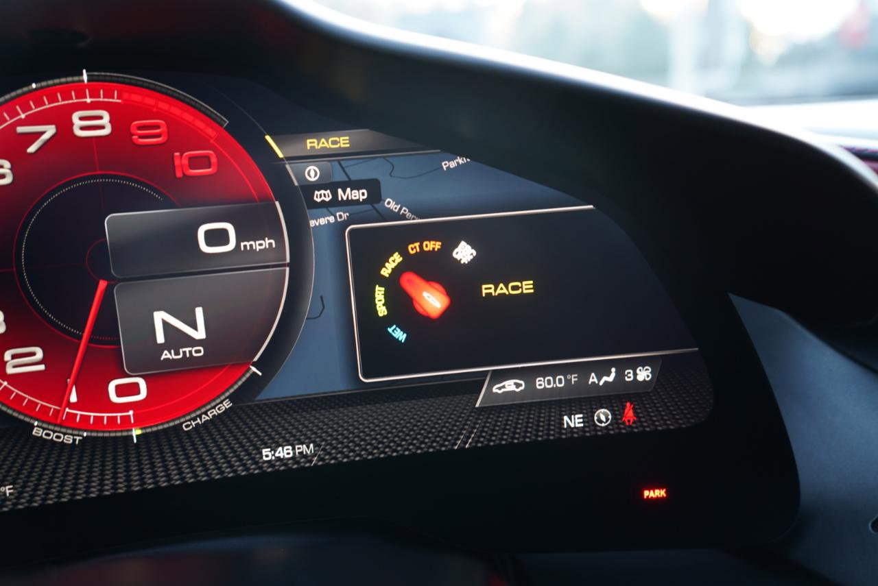 Used 2024 Ferrari 296 GTB image 48