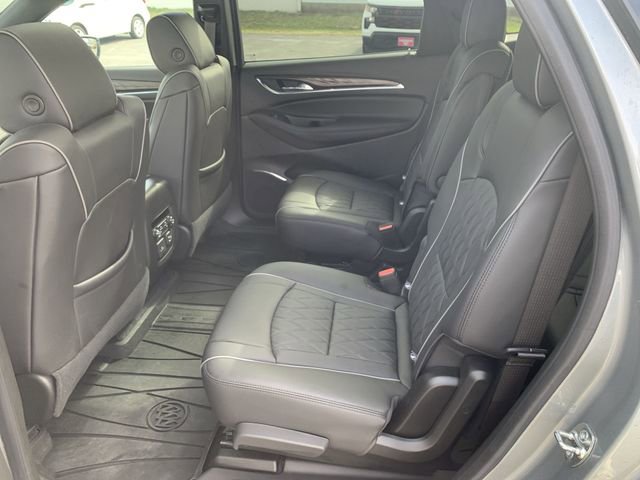 Used 2024 Buick Enclave Avenir w/ Avenir Technology Package image 26