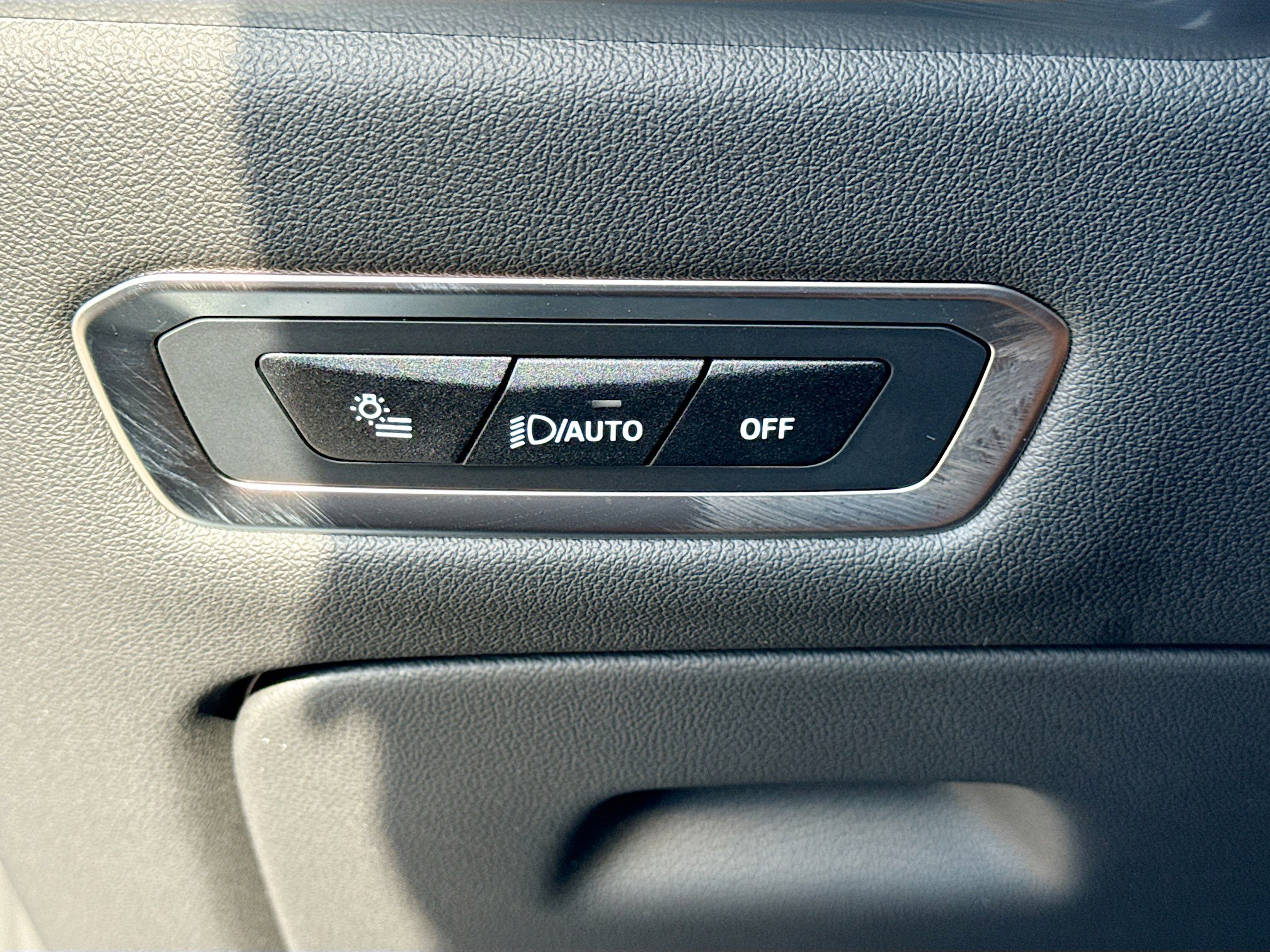 Used 2026 BMW X7 xDrive40i AWD/4WD image 37