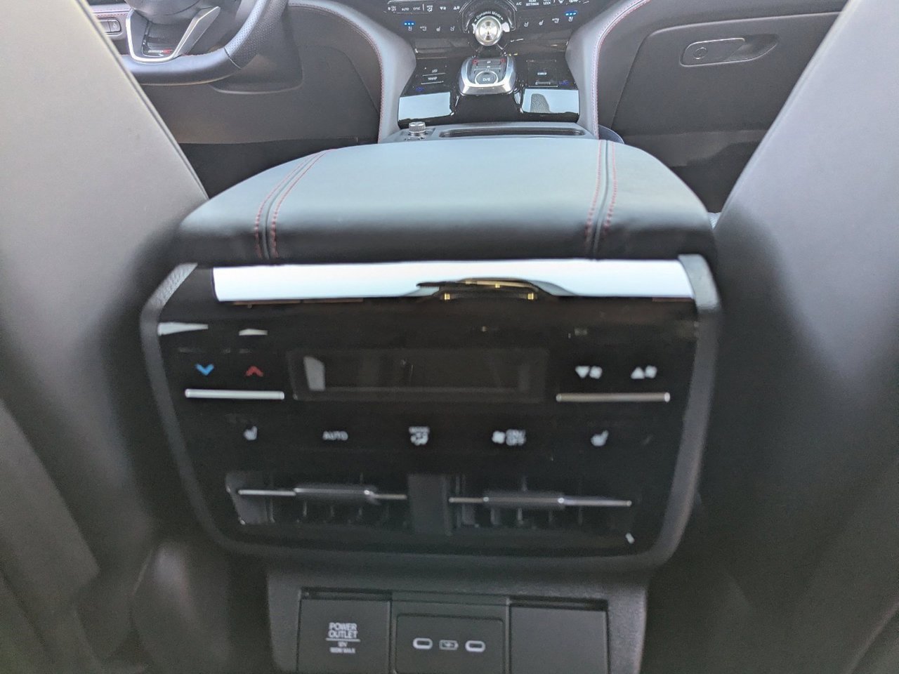 New 2026 Acura MDX Type S w/ Advance Package AWD/4WD image 16