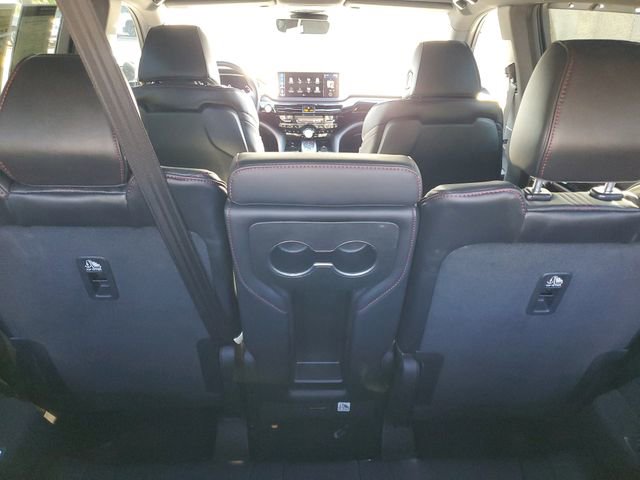 Used 2025 Acura MDX Type S image 32