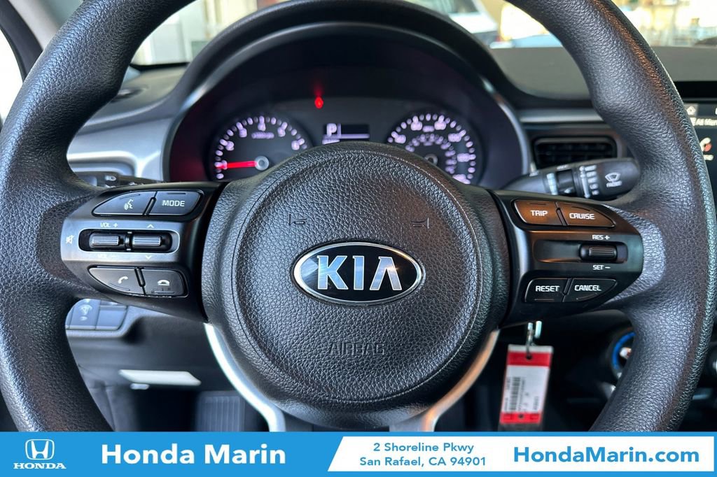 Used 2020 Kia Rio S image 26