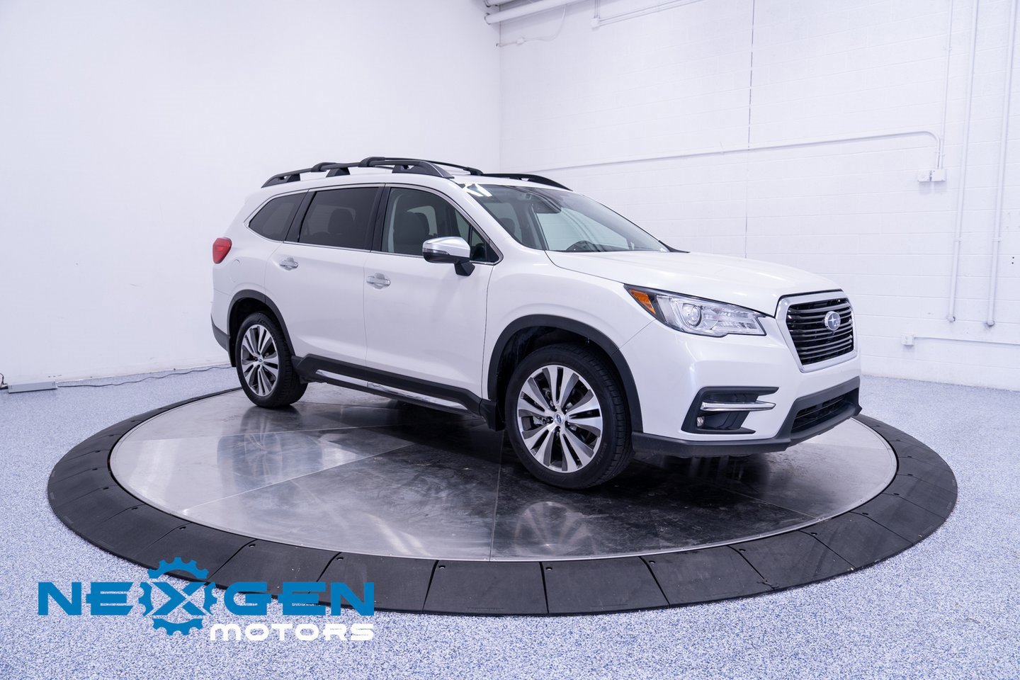 Used 2022 Subaru Ascent Touring w/ Popular Package #2A image 64