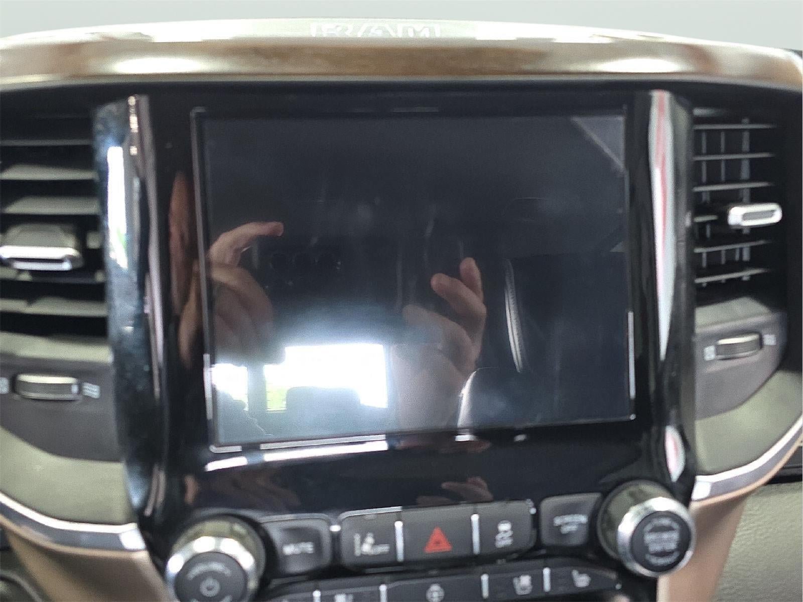 Used 2024 RAM 2500 Laramie w/ Safety Group AWD/4WD image 15