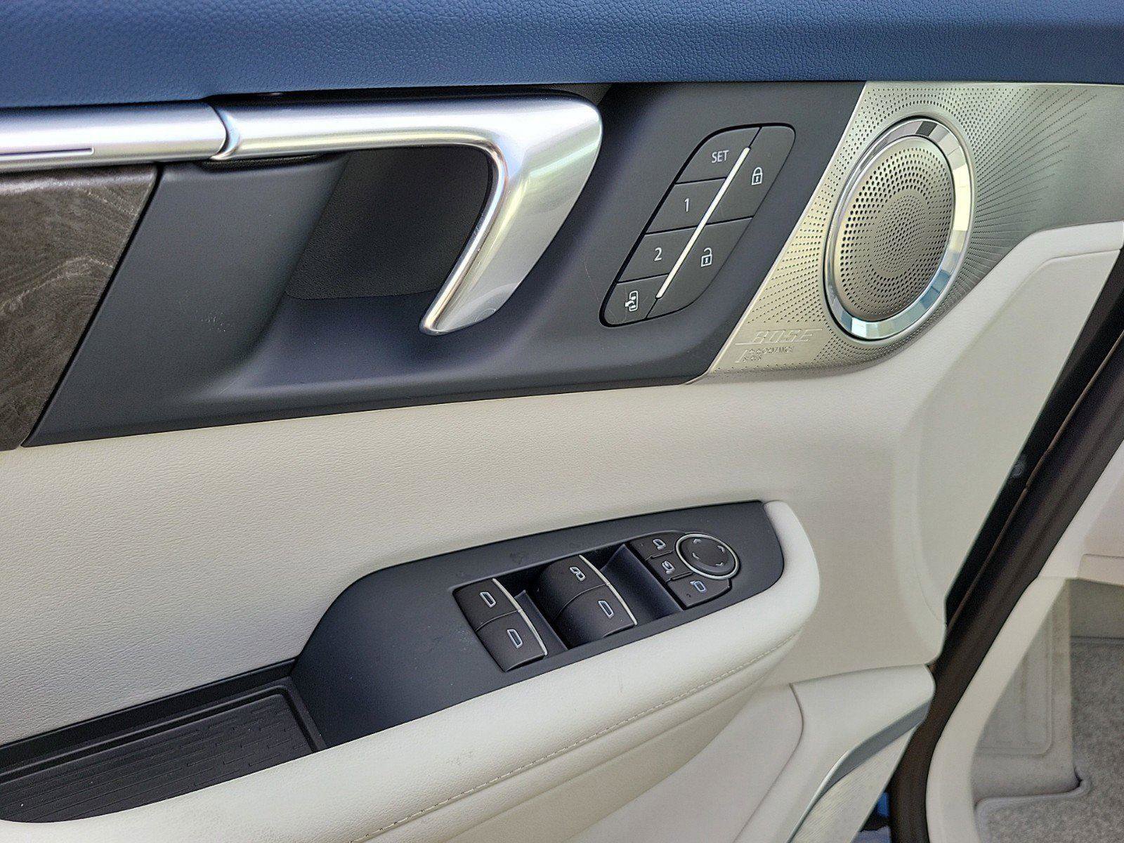 New 2026 Buick Enclave Avenir w/ Super Cruise Package image 20