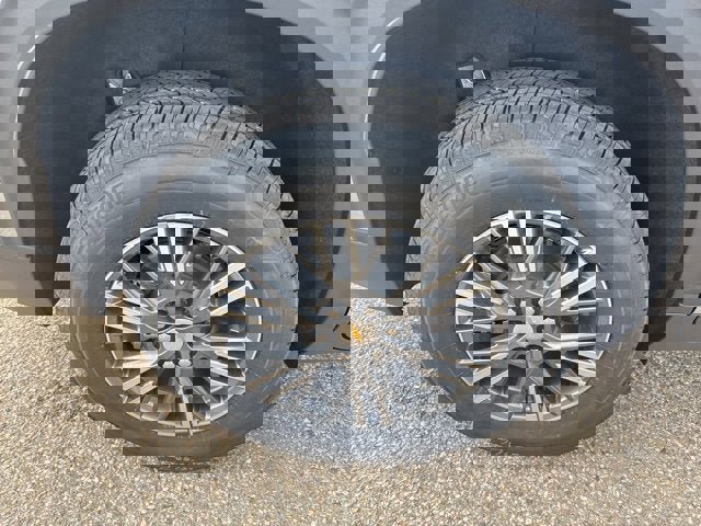 New 2026 Chevrolet Traverse LT w/ Driver Confidence Package image 14