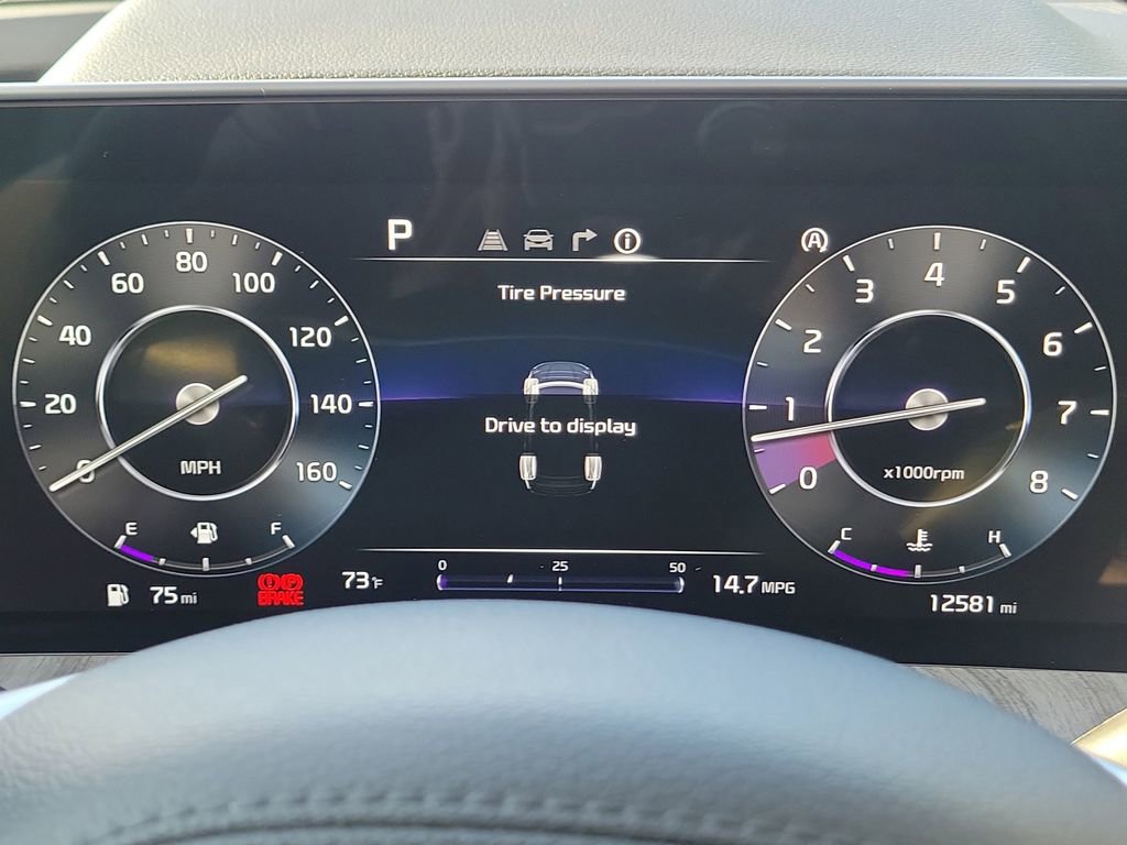 Used 2023 Kia Telluride SX image 28