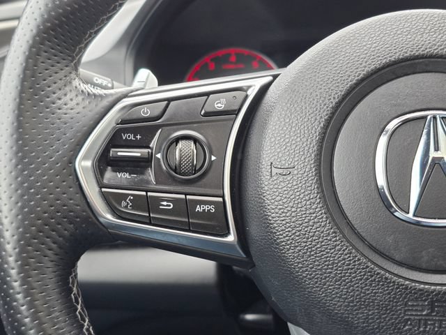 Used 2020 Acura RDX A-Spec AWD/4WD image 35