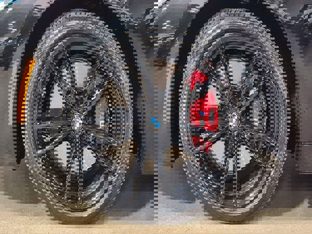 Used 2022 BMW 440i xDrive Convertible image 29