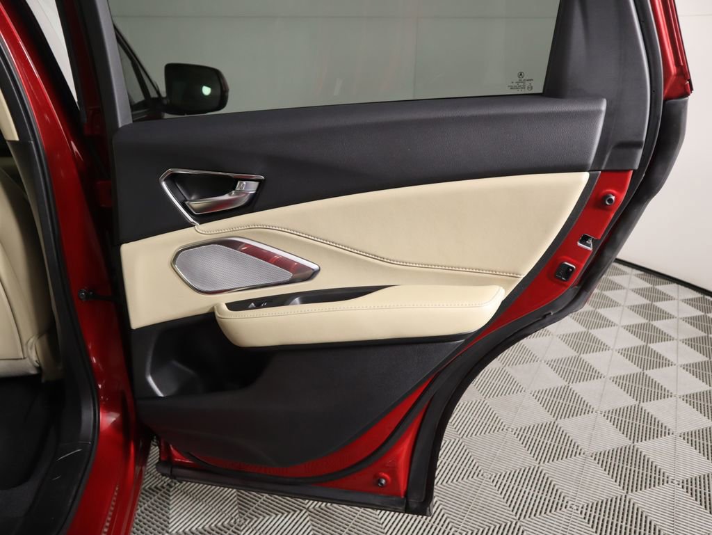 Used 2019 Acura RDX FWD w/ Advance Package image 28