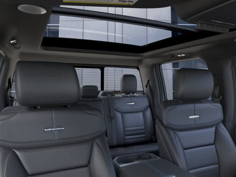 New 2026 Ford F250 Platinum AWD/4WD image 22