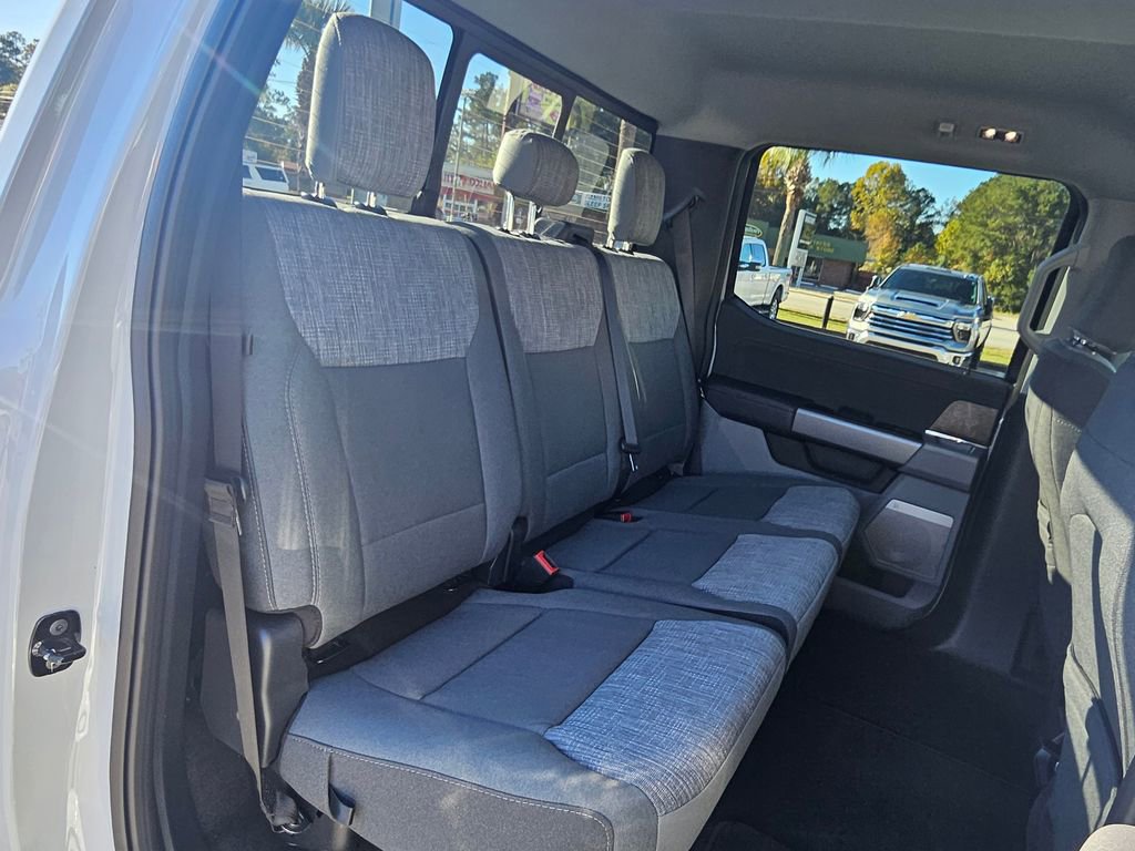 New 2026 Ford F250 XLT w/ XLT Premium Package image 6
