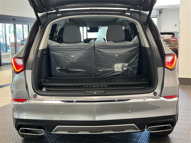 New 2026 Acura MDX w/ Technology Package image 9