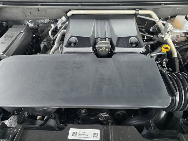 Used 2025 Chevrolet Colorado ZR2 w/ Technology Package image 26