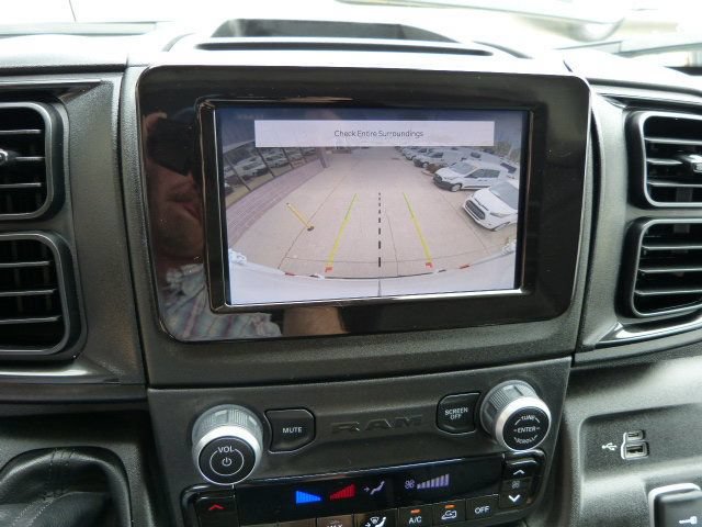 Used 2023 RAM ProMaster 3500 FWD image 35