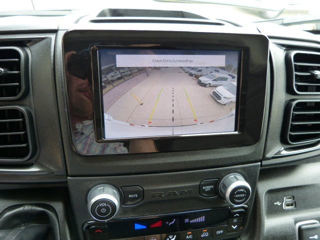 Used 2023 RAM ProMaster 3500 image 35