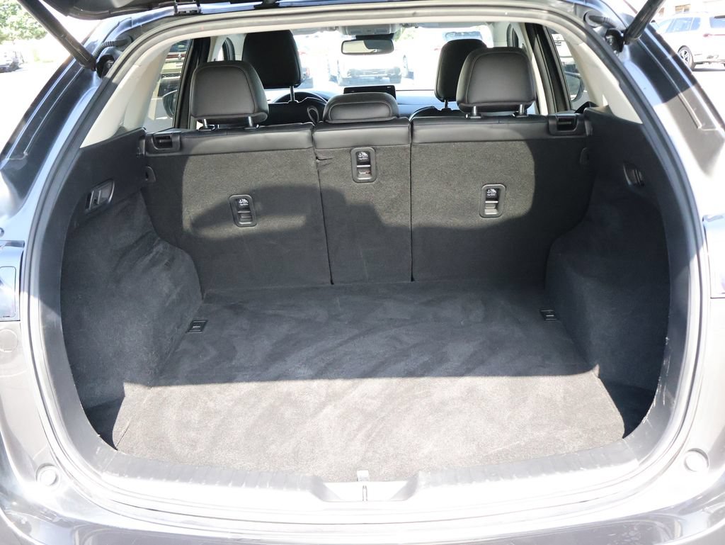 Used 2021 MAZDA CX-5 Grand Touring Reserve AWD/4WD image 18