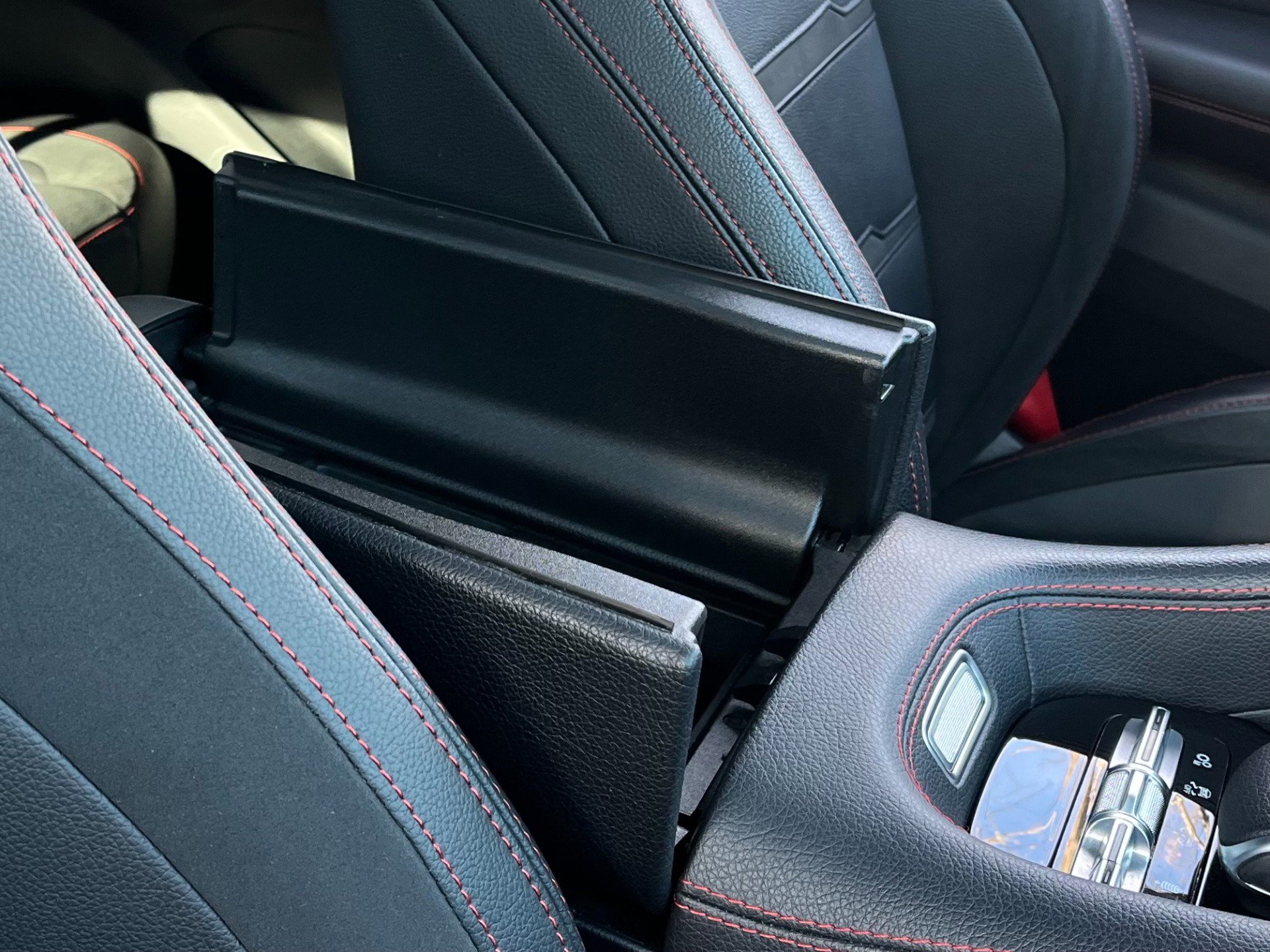 Used 2022 Mercedes-Benz GLE 53 AMG 4MATIC image 20