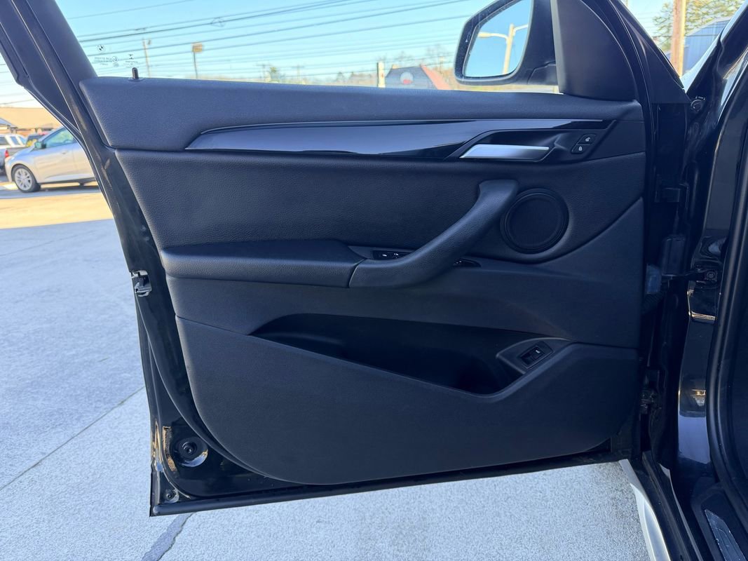 Used 2017 BMW X1 sDrive28i FWD image 22