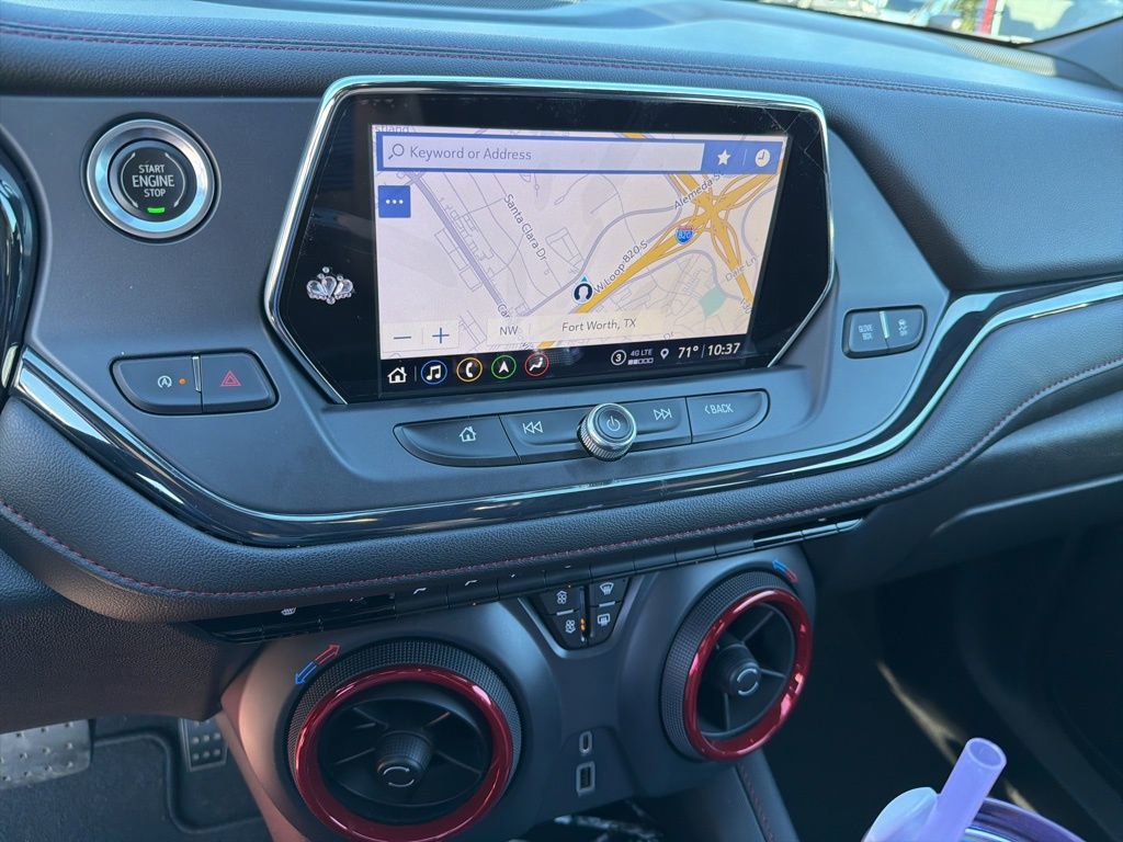 Used 2021 Chevrolet Blazer RS image 7