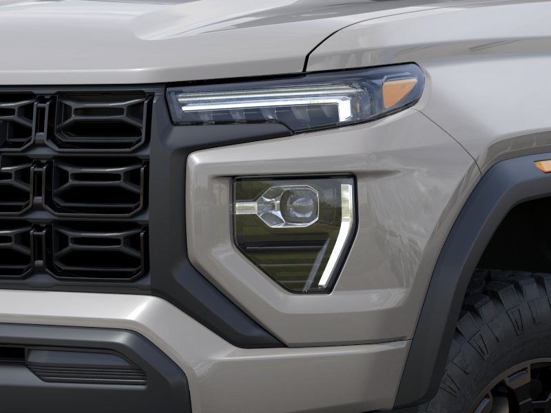 New 2026 GMC Canyon Elevation AWD/4WD image 11
