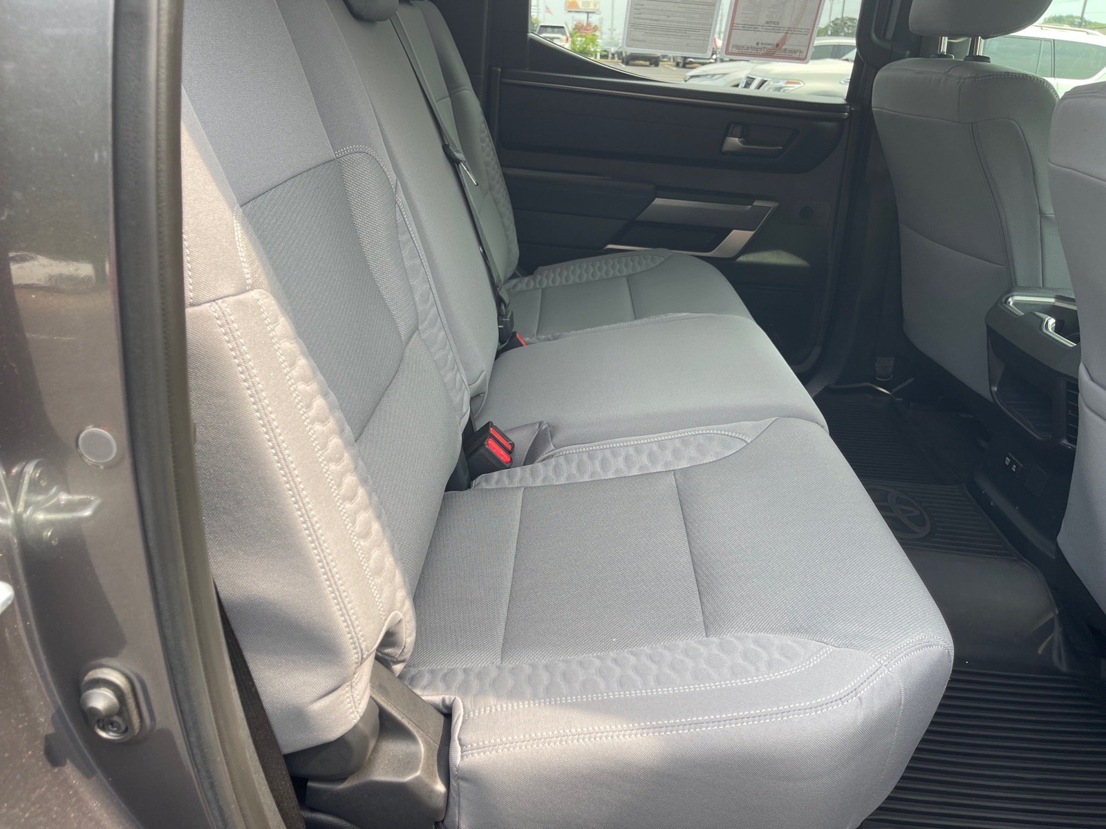 Used 2025 Toyota Tundra SR5 AWD/4WD image 18